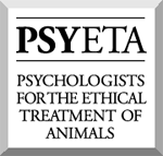 Psychologists for the Ethical Treatment of Animals 