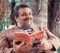 Sitio del poeta Anibal Beça